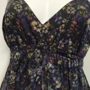 Malia Mills Dress, Size 2